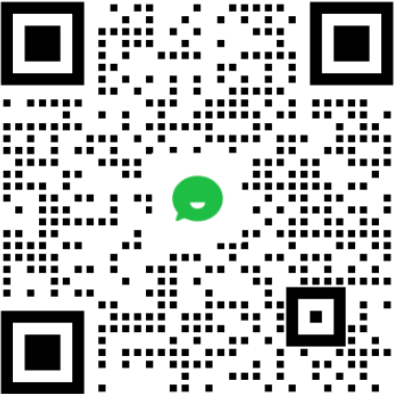 企业微信二维码